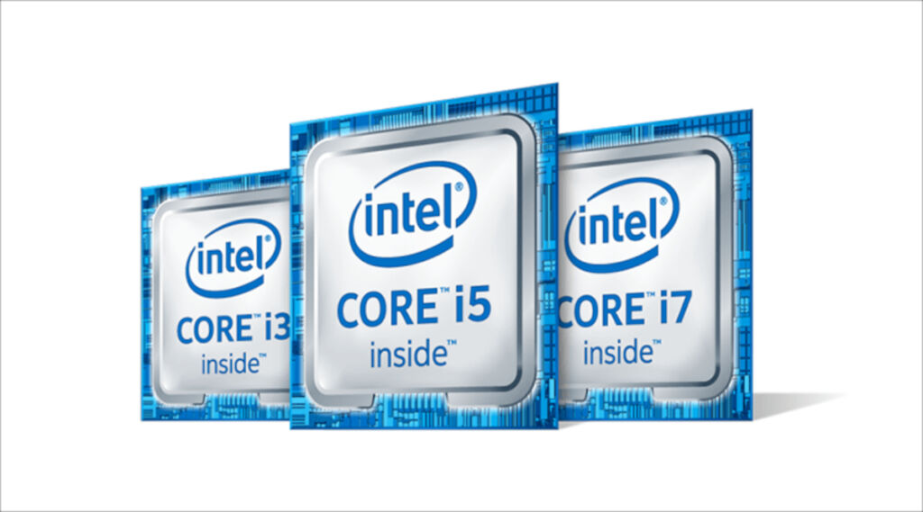 第6世代Core