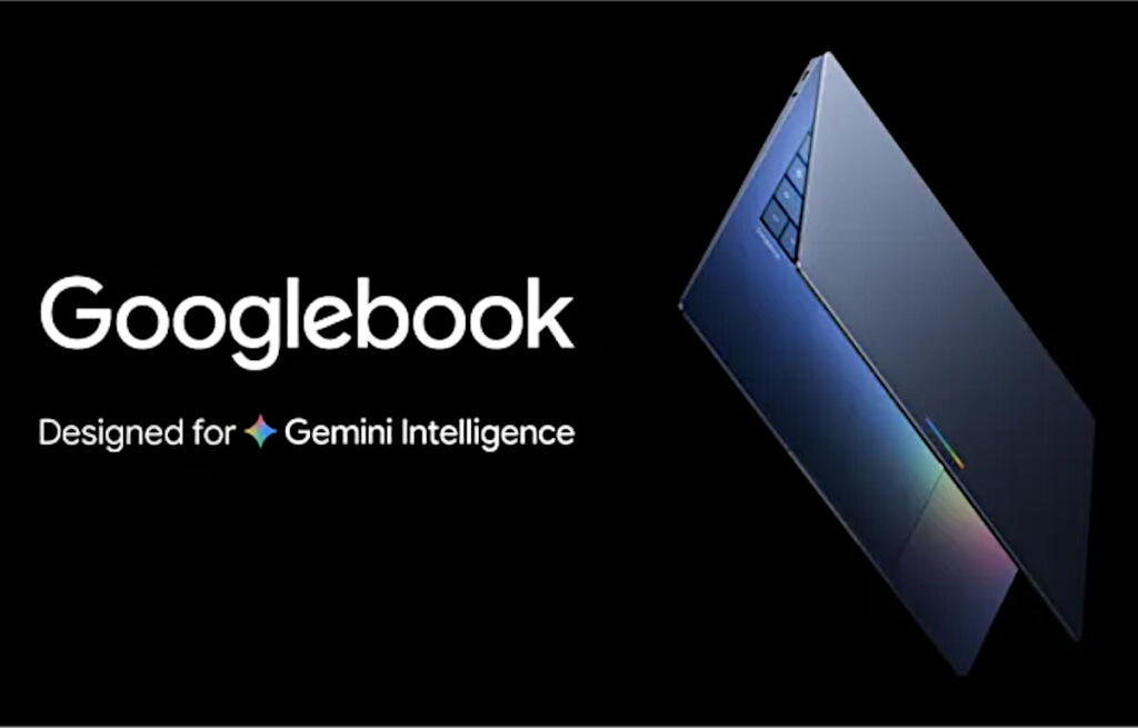 GoogleBook発表記事 トップ画像