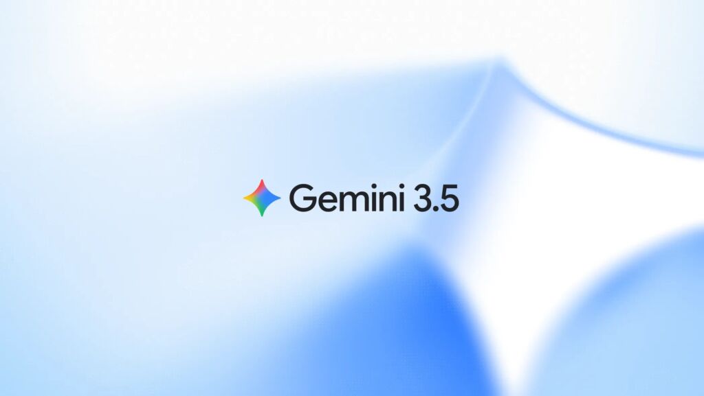 Google、Gemini 3.5を正式発表！第１弾として本日よりGemini 3.5 Flashを提供開始。
