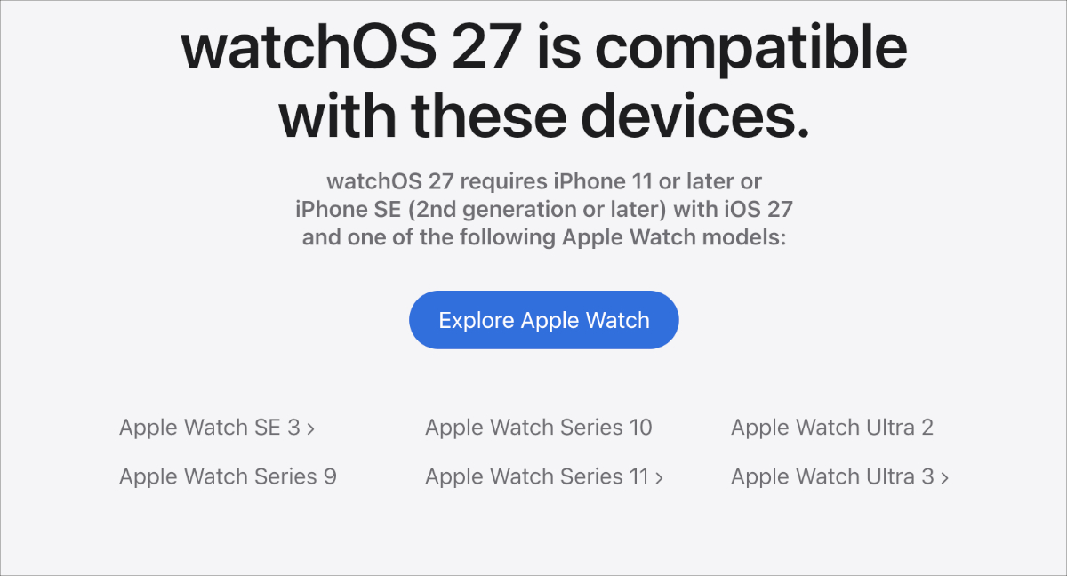 Apple公式サイトより引用