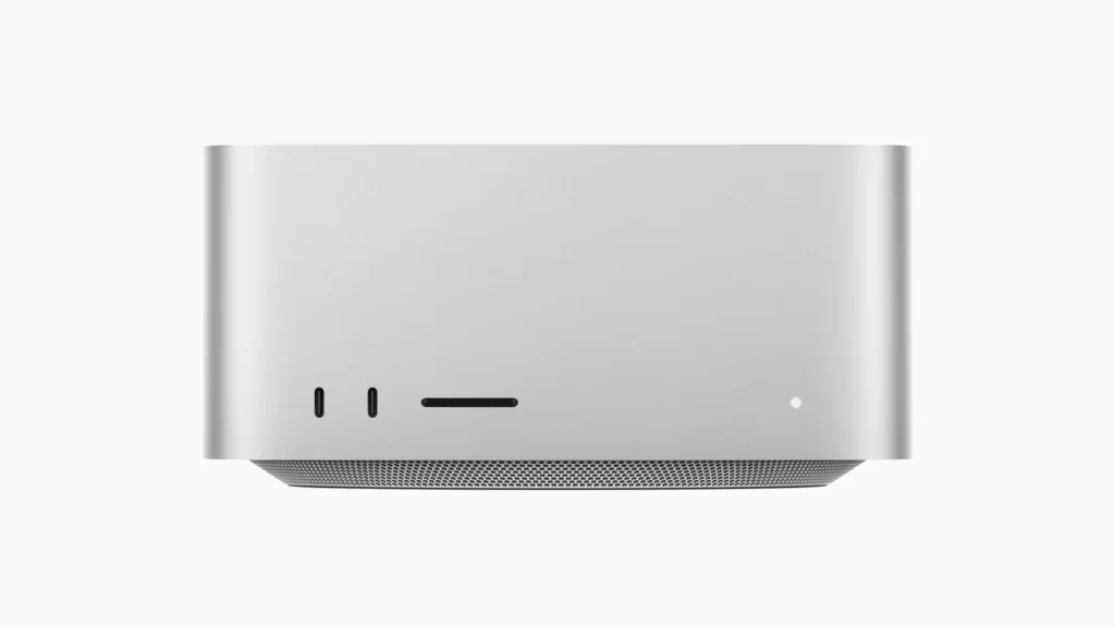 Apple、Mac Studio（2026）を9月22日に発売することを発表。M5 MaxチップまたはM5 Ultraチップを搭載。