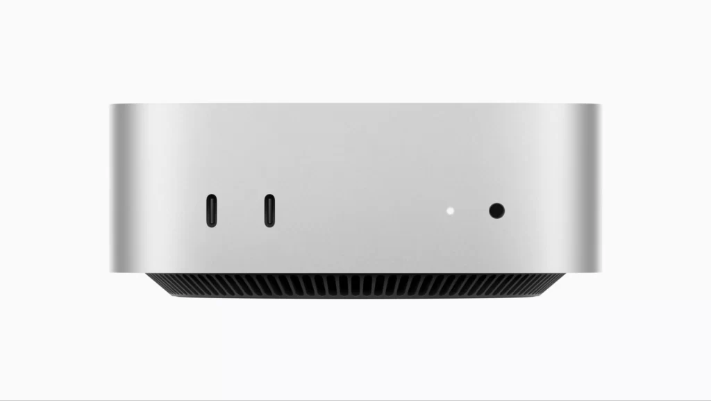Apple、Mac mini（2026）を9月22日に発売することを発表。M6チップまたはM5 Proチップを搭載。
