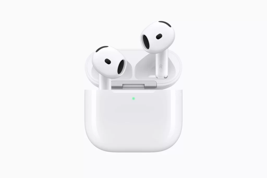 Apple、AirPods 5を発表。