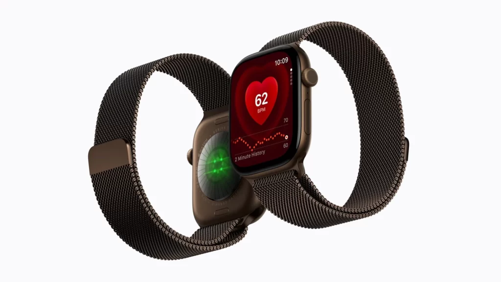 Apple、Apple Watch Series 12・Ultra 4を発表。新しい健康センサーと「S11」チップを搭載。