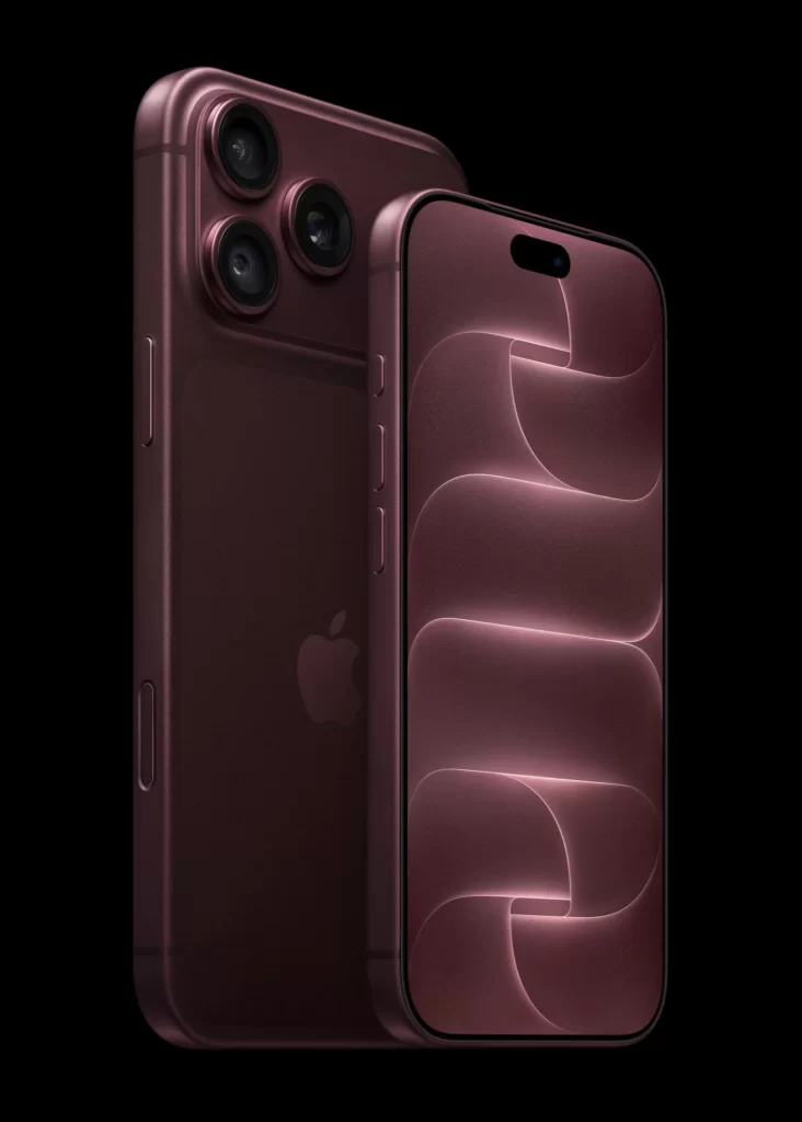Apple、iPhone 18 Pro・iPhone 18 Pro Maxを発表。2nmプロセスを採用した「A20 Pro」チップを搭載。
