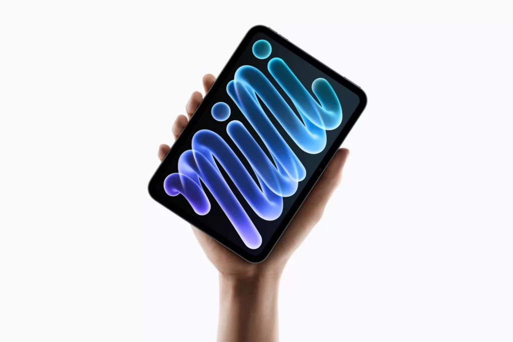 Apple、A20 Proチップを搭載した「iPad mini（A20 Pro）」を発表。miniシリーズで初めて有機ELディスプレイを搭載。