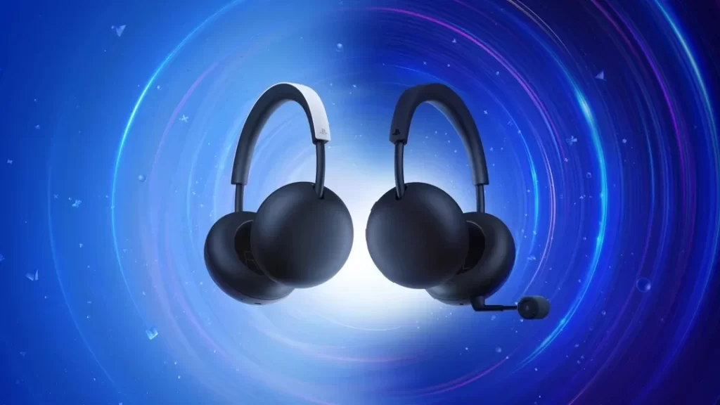 SIE、新型ヘッドセット「PlayStation PULSE」を11月19日に発売！上位モデル「PULSE Edge」は2027年初頭に登場。